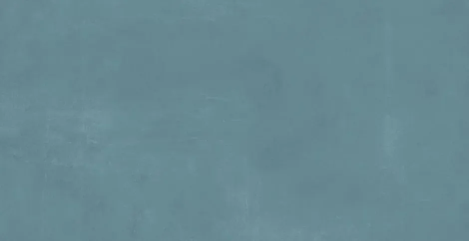 Carrelage effet Béton Bleu Cendré 80x40x0,85 cm Mat Vetrano - Mur intérieur (vendu par carton de 1,28 m²) --Ro'Ma Carrelage Clearance