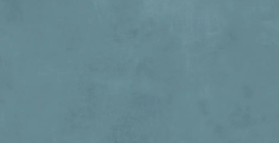Carrelage effet Béton Bleu Cendré 80x40x0,85 cm Mat Vetrano - Mur intérieur (vendu par carton de 1,28 m²) --Ro'Ma Carrelage Clearance