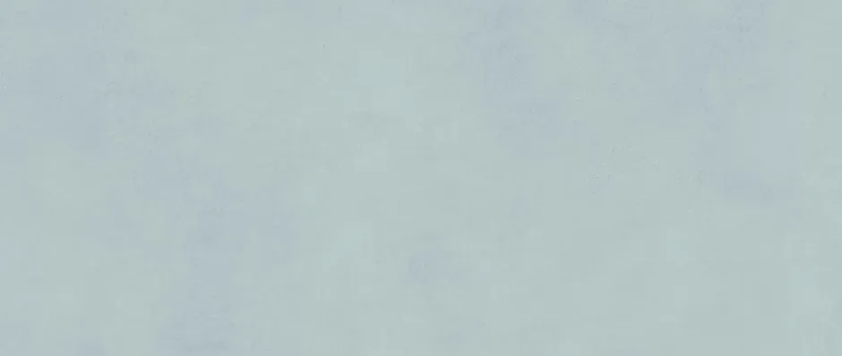 Ro'Ma Carrelage Carrelage effet Béton Bleu Horizon 120x50x0,85 cm Mat Stavira - Mur intérieur (vendu par carton de 1,8 m²) -