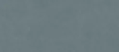 Carrelage effet Béton Bleu Acier 278x120x0,6 cm Mat Benzaro - Mur intérieur (vendu par carton de 3,336 m²) --Ro'Ma Carrelage Clearance
