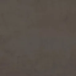 Ro'Ma Carrelage Carrelage effet Béton Brun Cuir 120x120x0,6 cm Mat Vetrano - Sol et mur intérieur (vendu par carton de 2,88 m²) -