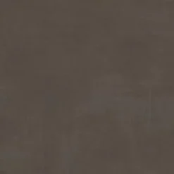 Ro'Ma Carrelage Carrelage effet Béton Brun Cuir 120x120x0,6 cm Mat Vetrano - Sol et mur intérieur (vendu par carton de 2,88 m²) -