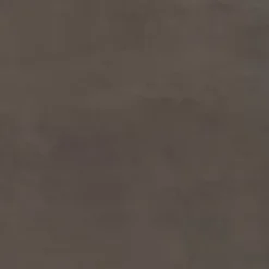 Ro'Ma Carrelage Carrelage effet Béton Brun Cuir 120x120x0,6 cm Mat Vetrano - Sol et mur intérieur (vendu par carton de 2,88 m²) -