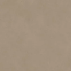 Ro'Ma Carrelage Carrelage effet Béton Brun Sable 80x80x0,9 cm Mat Benzaro - Sol et mur intérieur (vendu par carton de 1,28 m²) -