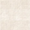 Ro'Ma Carrelage Carrelage effet Béton 3D Beige Lin Cuadro 100x33,3x0,98 cm Montelis - Mur intérieur -