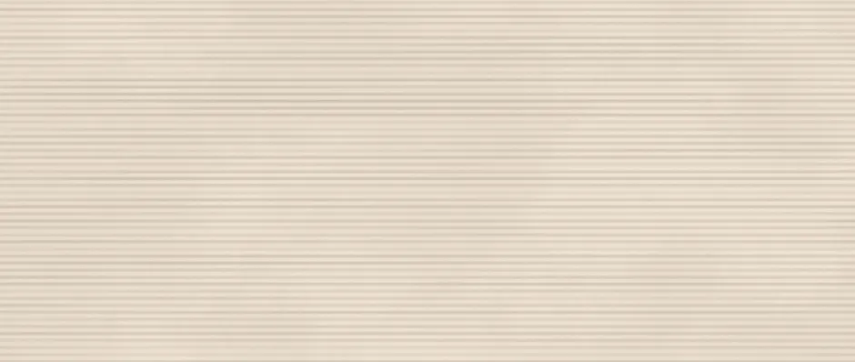 Carrelage effet Béton 3D Beige Lin Linear 120x50x0,85 cm Mat Cortivo - Mur intérieur (vendu par carton de 1,8 m²) - RO'MA CARRELAG-Ro'Ma Carrelage Clearance