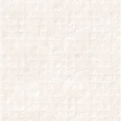 Ro'Ma Carrelage Carrelage effet Béton 3D Beige Nuage Flor 100x33,3x0,98 cm Montelis - Mur intérieur -