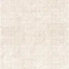 Ro'Ma Carrelage Carrelage effet Béton 3D Beige Lin Flor 100x33,3x0,98 cm Montelis - Mur intérieur -