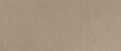 Ro'Ma Carrelage Carrelage effet Béton 3D Brun Sable Moon 120x50x0,85 cm Mat Benzaro - Mur intérieur (vendu par carton de 1,8 m²) -