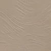 Carrelage effet Béton 3D Brun Sable Onda 120x50x0,85 cm Mat Benzaro - Mur intérieur (vendu par carton de 1,8 m²) --Ro'Ma Carrelage Discount