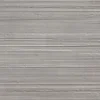 Ro'Ma Carrelage Carrelage effet Béton 3D Gris Cendré Line 80x40x1 cm Mat Gravino - Mur intérieur (vendu par carton de 1,28 m²) -
