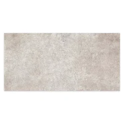 Carrelage effet Béton Greige 120x60x0,9 cm In&Out Montelis - Sol et mur intérieur et Sol extérieur --Ro'Ma Carrelage Discount