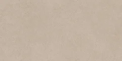 Ro'Ma Carrelage Carrelage effet Béton Grège 60x30x0,9 cm Mat Benzaro - Sol et mur intérieur (vendu par carton de 1,26 m²) -
