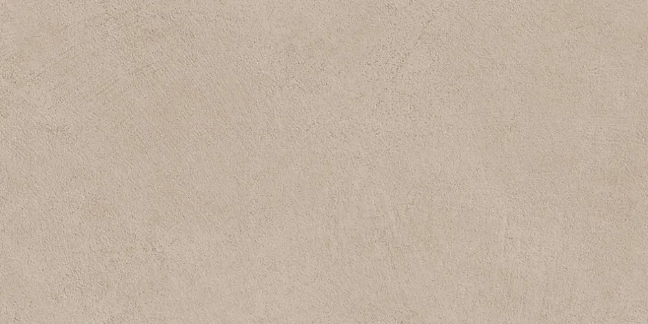 Ro'Ma Carrelage Carrelage effet Béton Grège 60x30x0,9 cm Mat Benzaro - Sol et mur intérieur (vendu par carton de 1,26 m²) -