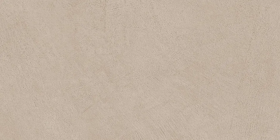 Ro'Ma Carrelage Carrelage effet Béton Grège 60x30x0,9 cm Mat Benzaro - Sol et mur intérieur (vendu par carton de 1,26 m²) -