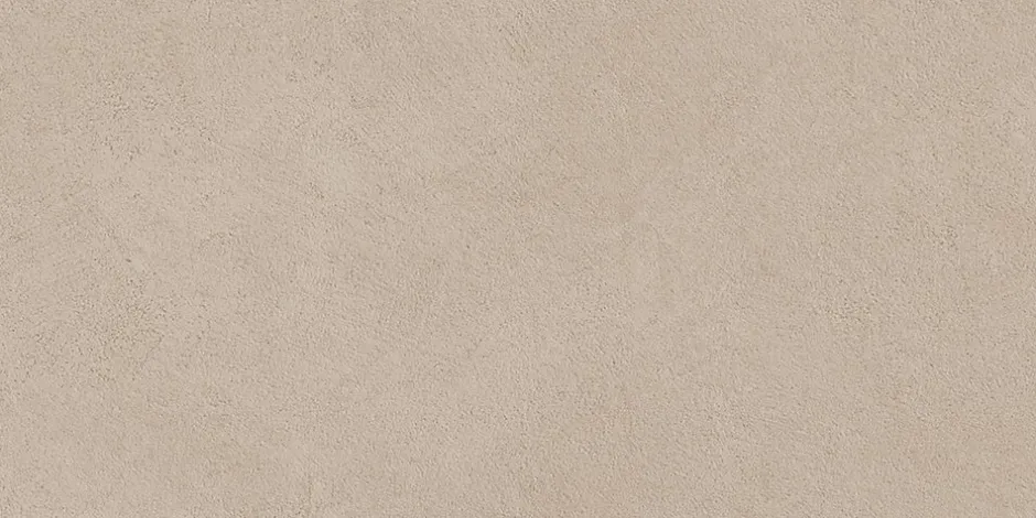 Ro'Ma Carrelage Carrelage effet Béton Grège 60x30x0,9 cm Mat Benzaro - Sol et mur intérieur (vendu par carton de 1,26 m²) -