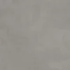 Ro'Ma Carrelage Carrelage effet Béton Gris Cendré 240x120x0,9 cm Mat Gravino - Mur intérieur (vendu par carton de 2,88 m²) -