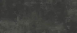 Carrelage effet Béton Gris Nuit 278x120x0,6 cm Mat Gravino - Mur intérieur (vendu par carton de 3,336 m²) --Ro'Ma Carrelage Outlet