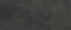 Carrelage effet Béton Gris Nuit 278x120x0,6 cm Mat Gravino - Mur intérieur (vendu par carton de 3,336 m²) --Ro'Ma Carrelage Outlet