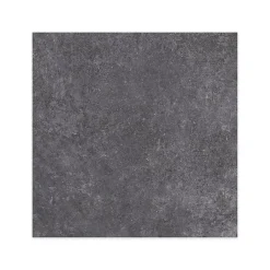 Ro'Ma Carrelage Carrelage effet Béton Gris Anthracite 60x60x0,9 cm In&Out Sorelan - Sol et mur intérieur et Sol extérieur -