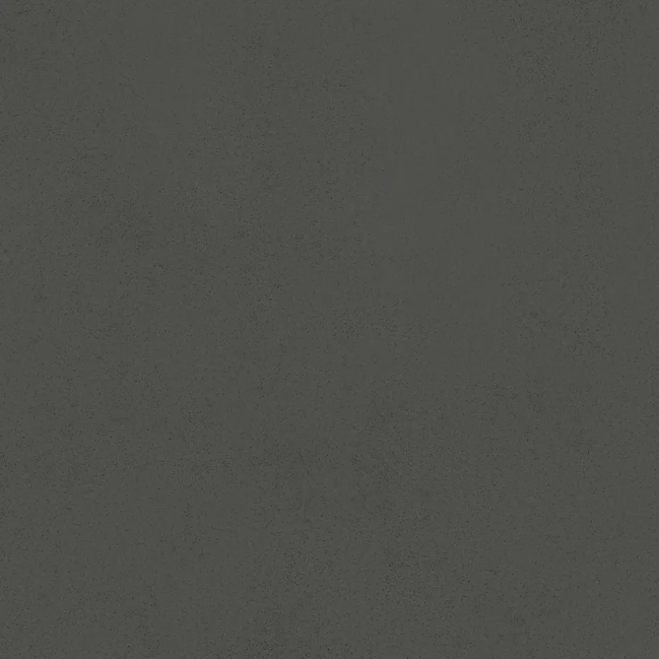 Carrelage effet Béton Gris Nuit 80x80x0,9 cm Mat Montera - Sol et mur intérieur (vendu par carton de 1,28 m²) --Ro'Ma Carrelage Sale