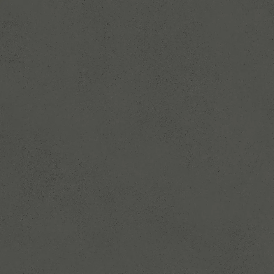 Carrelage effet Béton Gris Nuit 80x80x0,9 cm Mat Montera - Sol et mur intérieur (vendu par carton de 1,28 m²) --Ro'Ma Carrelage Sale