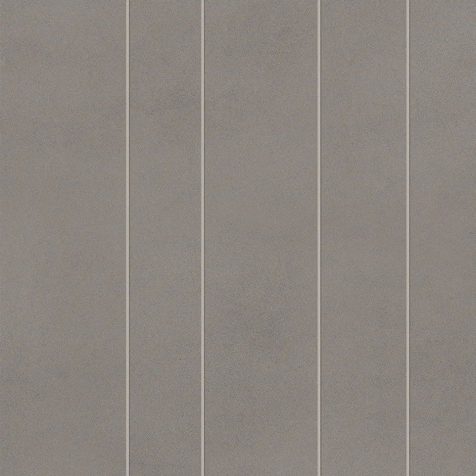 Carrelage effet Béton Gris Ombre Ridge 120x60x0,9 cm Mat Montera - Mur intérieur (vendu par carton de 1,44 m²) --Ro'Ma Carrelage Online