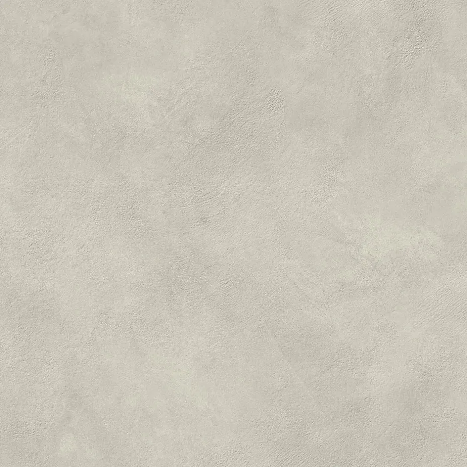 Carrelage effet Béton Gris Argile 80x80x0,9 cm Mat Stavira - Sol et mur intérieur (vendu par carton de 1,28 m²) --Ro'Ma Carrelage Hot