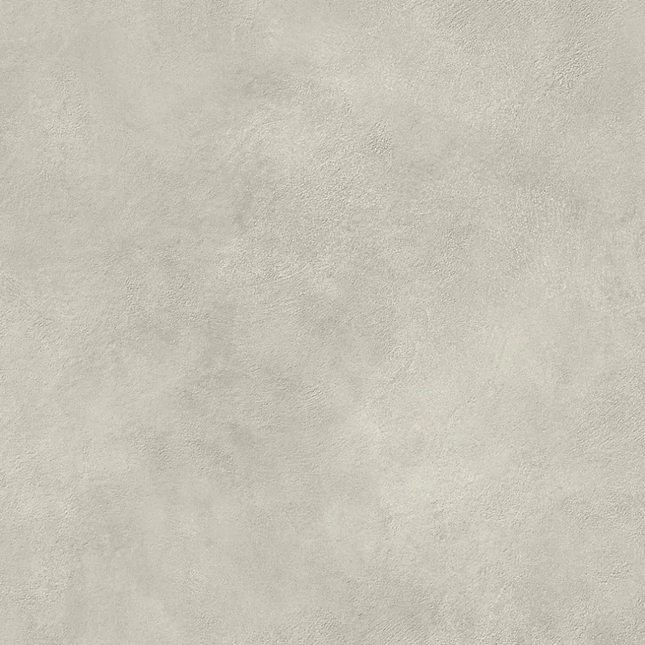 Carrelage effet Béton Gris Argile 80x80x0,9 cm Mat Stavira - Sol et mur intérieur (vendu par carton de 1,28 m²) --Ro'Ma Carrelage Hot