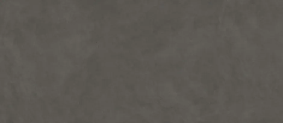 Carrelage effet Béton Gris Fumé 278x120x0,6 cm Mat Benzaro - Mur intérieur (vendu par carton de 3,336 m²) --Ro'Ma Carrelage Clearance