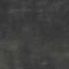 Ro'Ma Carrelage Carrelage effet Béton Gris Nuit 240x120x0,9 cm Mat Gravino - Mur intérieur (vendu par carton de 2,88 m²) -