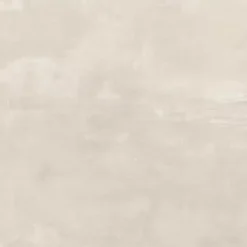 Ro'Ma Carrelage Carrelage effet Béton Gris Luce 120x120x0,6 cm Mat Gravino - Sol et mur intérieur (vendu par carton de 2,88 m²) -