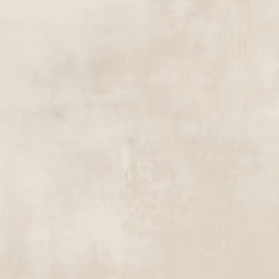 Ro'Ma Carrelage Carrelage effet Béton Gris Luce 120x120x0,6 cm Mat Gravino - Sol et mur intérieur (vendu par carton de 2,88 m²) -