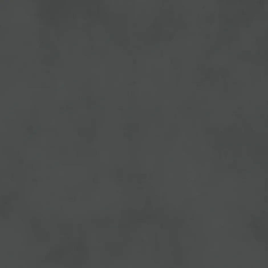 Ro'Ma Carrelage Carrelage effet Béton Gris Nuit 120x120x0,9 cm Velours Montera - Sol et mur intérieur (vendu par carton de 2,88 m²) - RO'MA CARREL