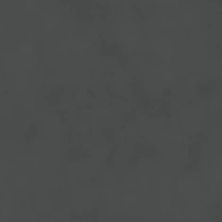 Ro'Ma Carrelage Carrelage effet Béton Gris Nuit 120x120x0,9 cm Velours Montera - Sol et mur intérieur (vendu par carton de 2,88 m²) - RO'MA CARREL