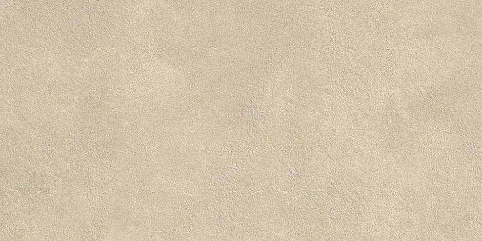 Ro'Ma Carrelage Carrelage effet Béton Gris Sable 60x30x0,9 cm Mat Stavira - Sol et mur intérieur (vendu par carton de 1,26 m²) -