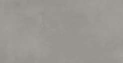 Ro'Ma Carrelage Carrelage effet Béton Gris Cendré 150x75x0,9 cm Mat Gravino - Sol et mur intérieur (vendu par carton de 2,25 m²) -
