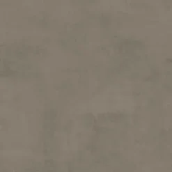 Ro'Ma Carrelage Carrelage effet Béton Gris Terre 120x120x0,6 cm Mat Vetrano - Sol et mur intérieur (vendu par carton de 2,88 m²) -