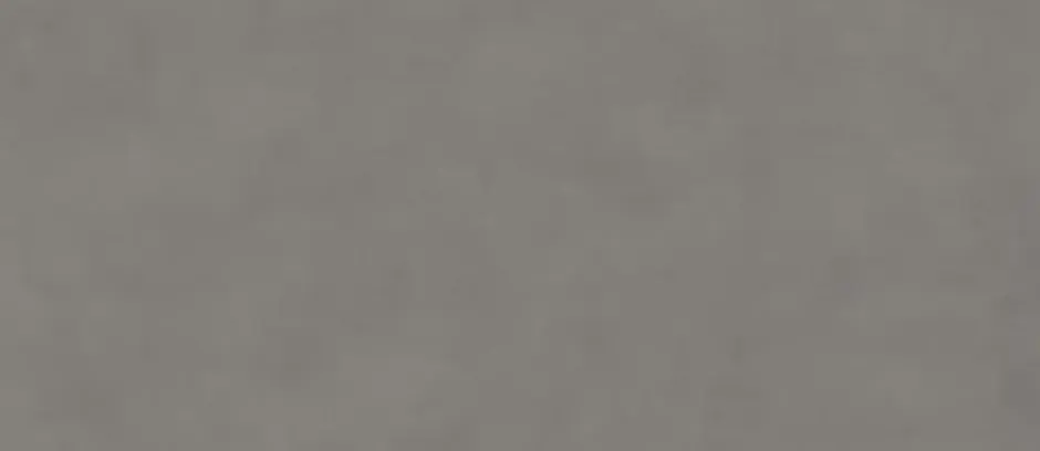 Ro'Ma Carrelage Carrelage effet Béton Gris Ombre 278x120x0,6 cm Mat Montera - Mur intérieur (vendu par carton de 3,336 m²) -