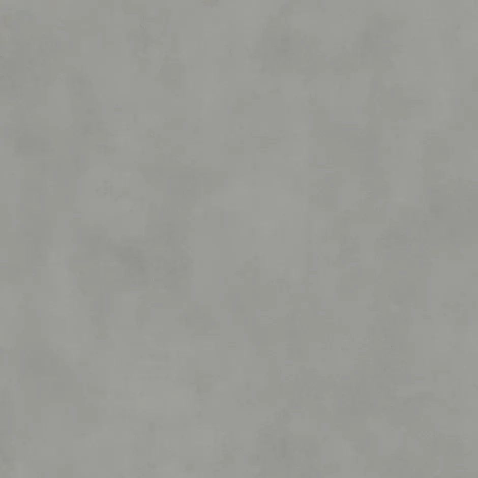 Carrelage effet Béton Gris Cendré 120x120x0,9 cm Velours Montera - Sol et mur intérieur (vendu par carton de 2,88 m²) - RO'MA CARR-Ro'Ma Carrelage New