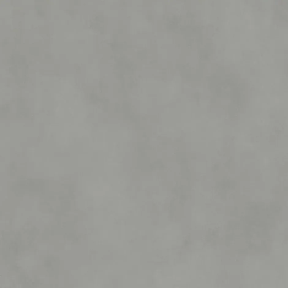 Carrelage effet Béton Gris Cendré 120x120x0,9 cm Velours Montera - Sol et mur intérieur (vendu par carton de 2,88 m²) - RO'MA CARR-Ro'Ma Carrelage New