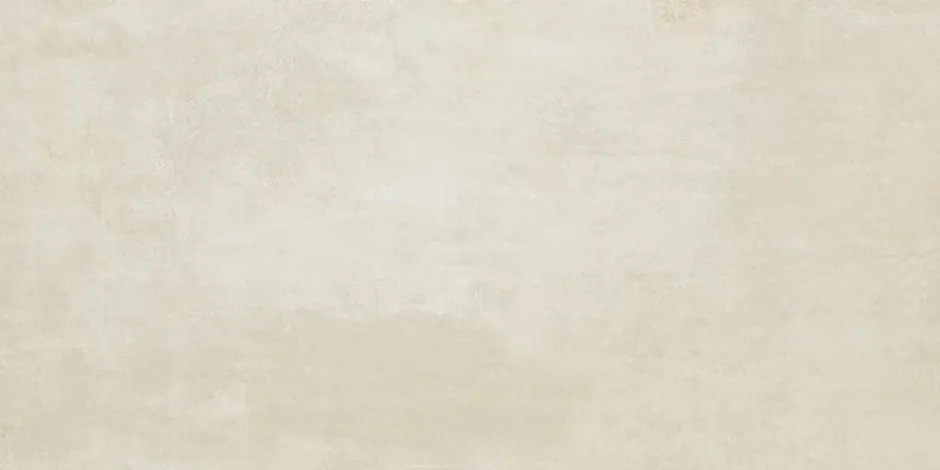 Ro'Ma Carrelage Carrelage effet Béton Gris Luce 80x40x0,85 cm Mat Gravino - Mur intérieur (vendu par carton de 1,28 m²) -