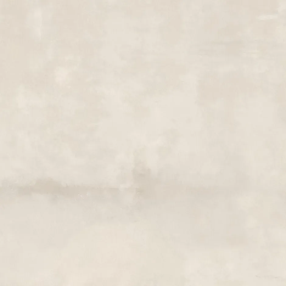 Ro'Ma Carrelage Carrelage effet Béton Gris Luce 120x120x0,9 cm Gravino - Sol extérieur (vendu par carton de 2,88 m²) -