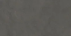 Ro'Ma Carrelage Carrelage effet Béton Gris Fumé 120x60x0,9 cm Mat Benzaro - Sol et mur intérieur (vendu par carton de 1,44 m²) -