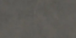Ro'Ma Carrelage Carrelage effet Béton Gris Fumé 120x60x0,9 cm Mat Benzaro - Sol et mur intérieur (vendu par carton de 1,44 m²) -