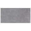 Ro'Ma Carrelage Carrelage effet Béton Gris Cendré 151x75,5x0,9 cm In&Out Sorelan - Sol et mur intérieur et Sol extérieur -