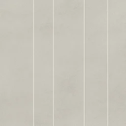 Ro'Ma Carrelage Carrelage effet Béton Gris Brume Ridge 120x60x0,9 cm Mat Montera - Mur intérieur (vendu par carton de 1,44 m²) -