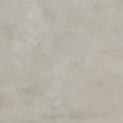 Carrelage effet Béton Gris Brume 80x80x0,9 cm Mat Gravino - Sol et mur intérieur (vendu par carton de 1,28 m²) --Ro'Ma Carrelage Clearance