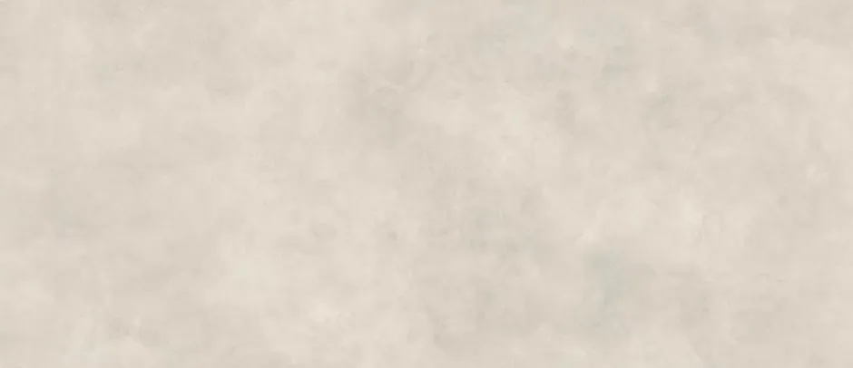 Ro'Ma Carrelage Carrelage effet Béton Gris Perle 278x120x0,6 cm Mat Stavira - Mur intérieur (vendu par carton de 3,336 m²) -