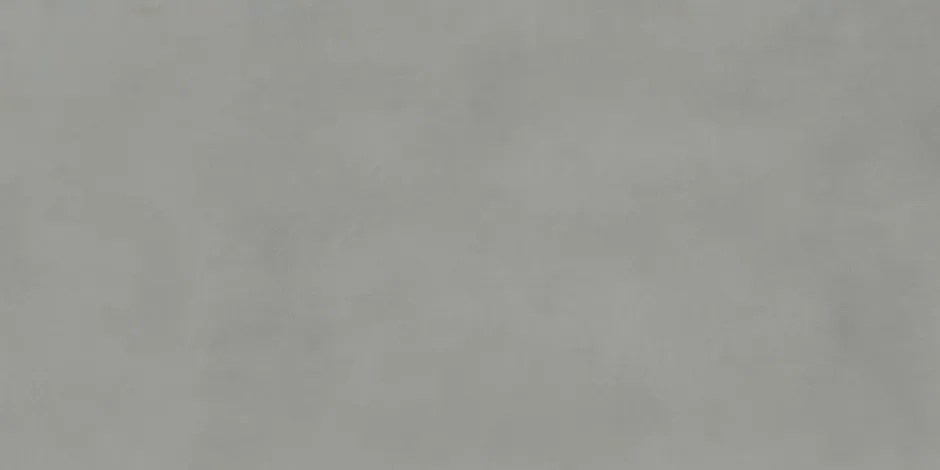 Ro'Ma Carrelage Carrelage effet Béton Gris Cendré 120x60x0,9 cm Velours Montera - Sol et mur intérieur (vendu par carton de 1,44 m²) - RO'MA CARRE